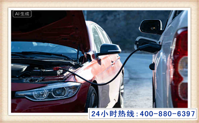鄞州潍坊拖车,附近24小时汽车拖车救援，潍坊道路救援拖车电话